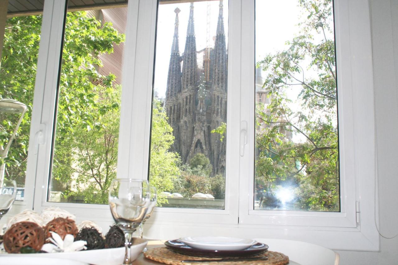 Carrer Lepant Apartamento Barcelona