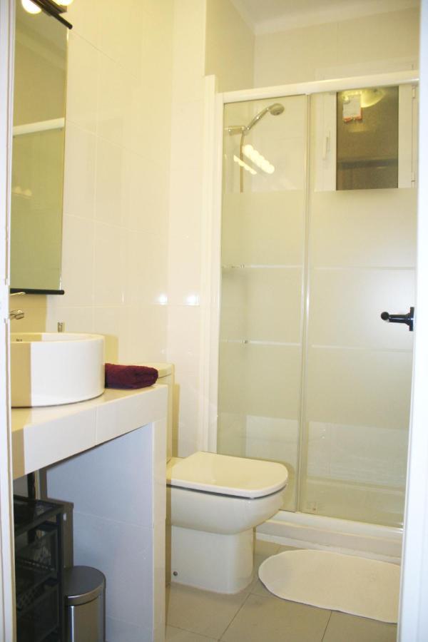 Apartamento Carrer Lepant