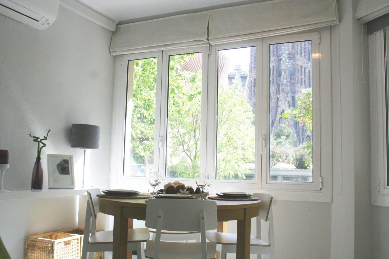 Carrer Lepant Apartamento *