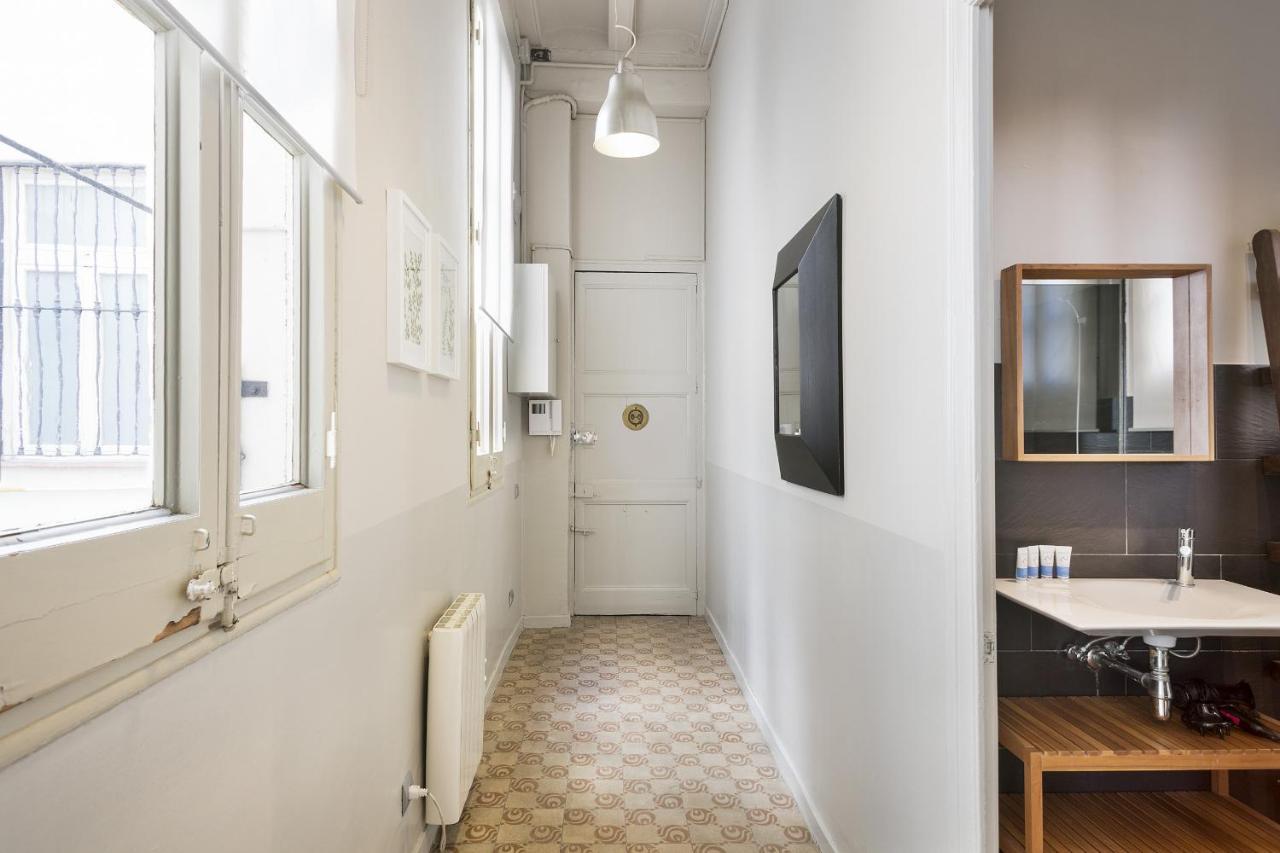 Ola Living Gaudi Apartamento *
