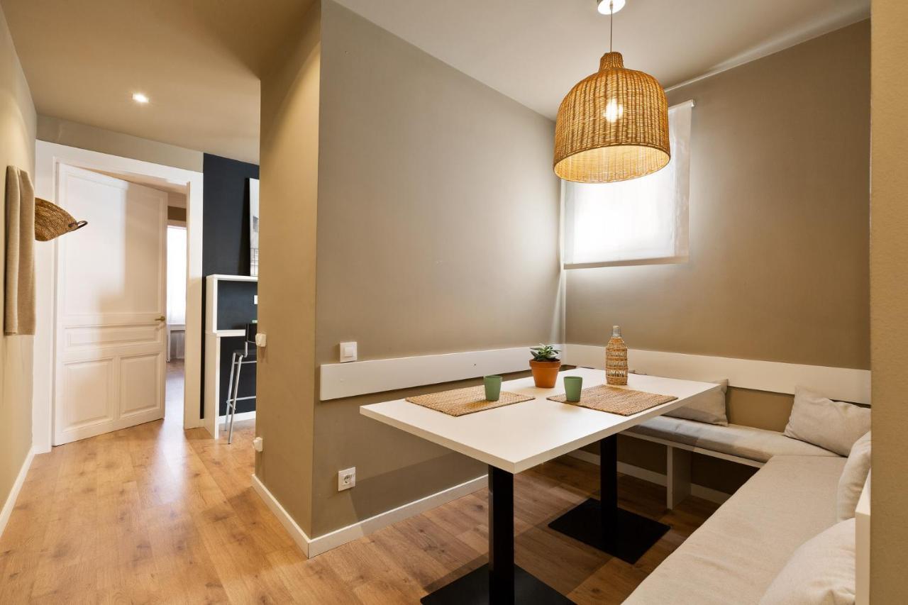 Apartamento Ola Living Diagonal Barcelona