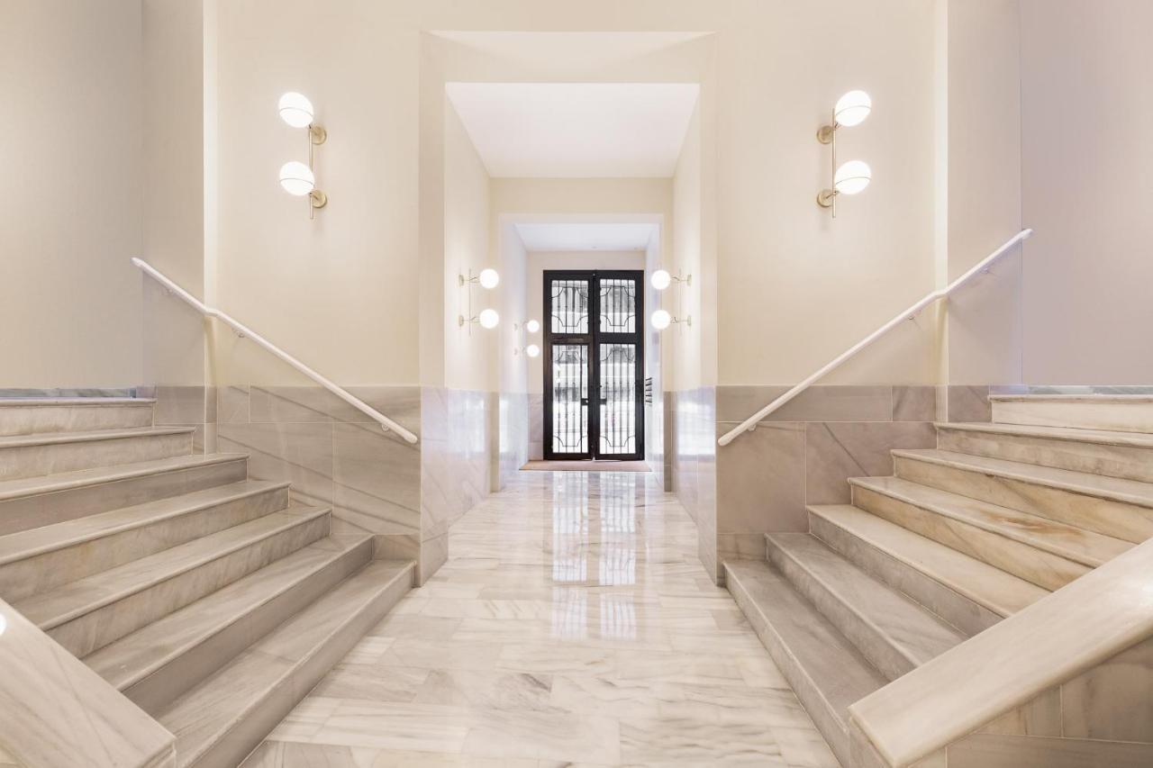 Apartamento Ola Living Diagonal