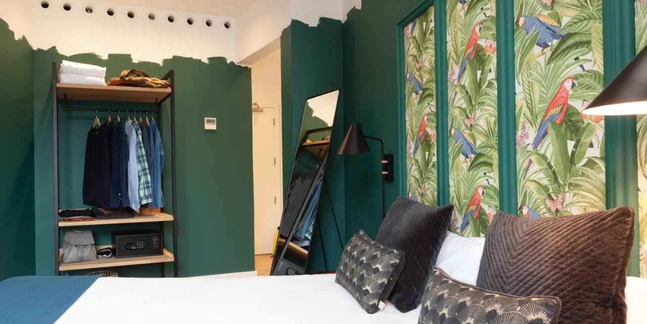 Casa Vaganto Hotel 3*