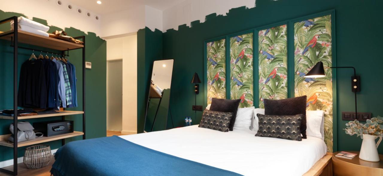Hotel Casa Vaganto 3*