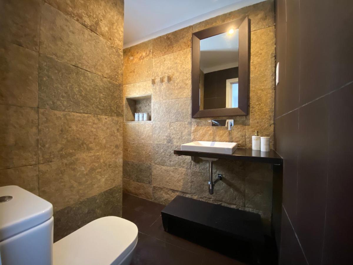 Diamond Rooftop & Private Terrace Sea Views Appartement