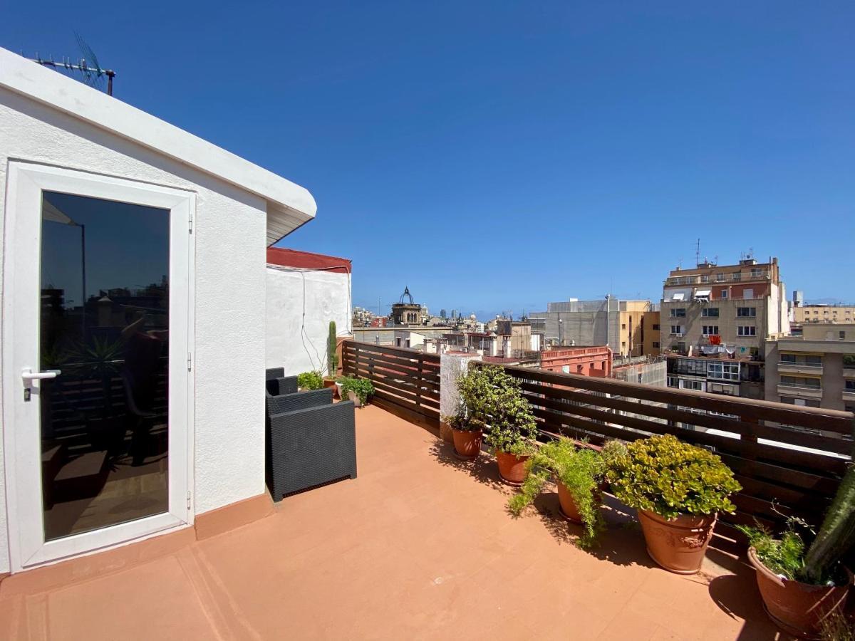 Appartement Diamond Rooftop & Private Terrace Sea Views *