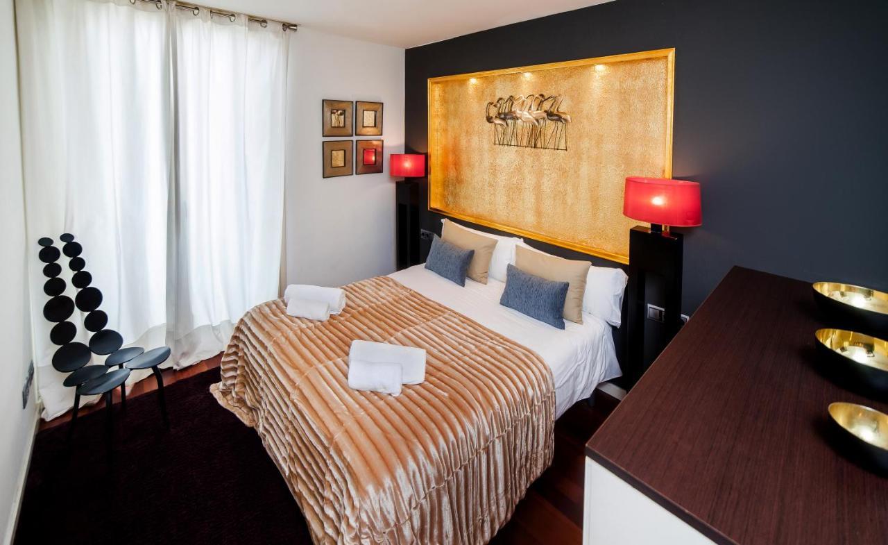 Appartement Victoria Center *