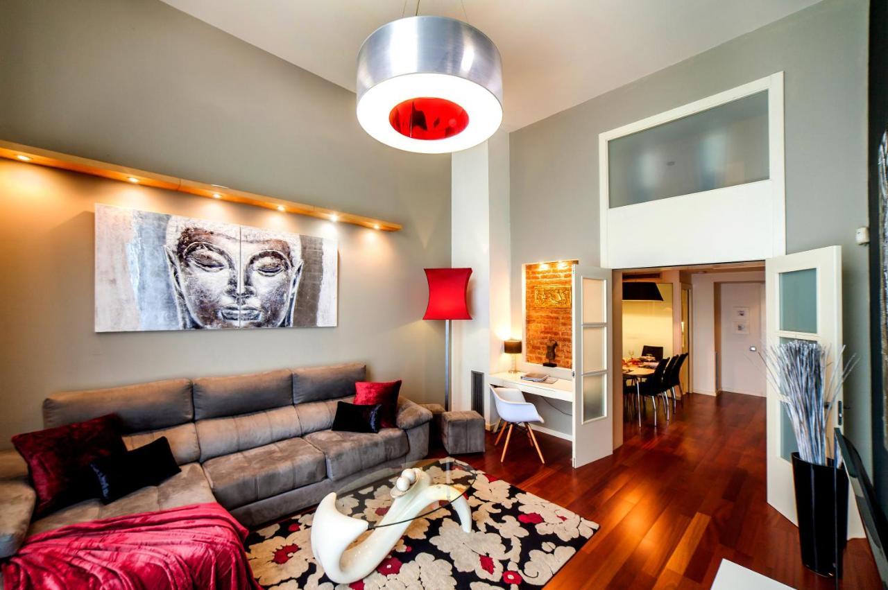 Victoria Center Appartement *