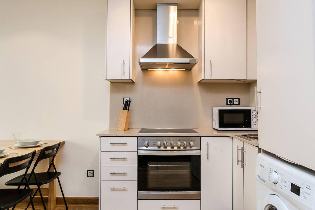 Apartamento Homenfun Poble Sec *