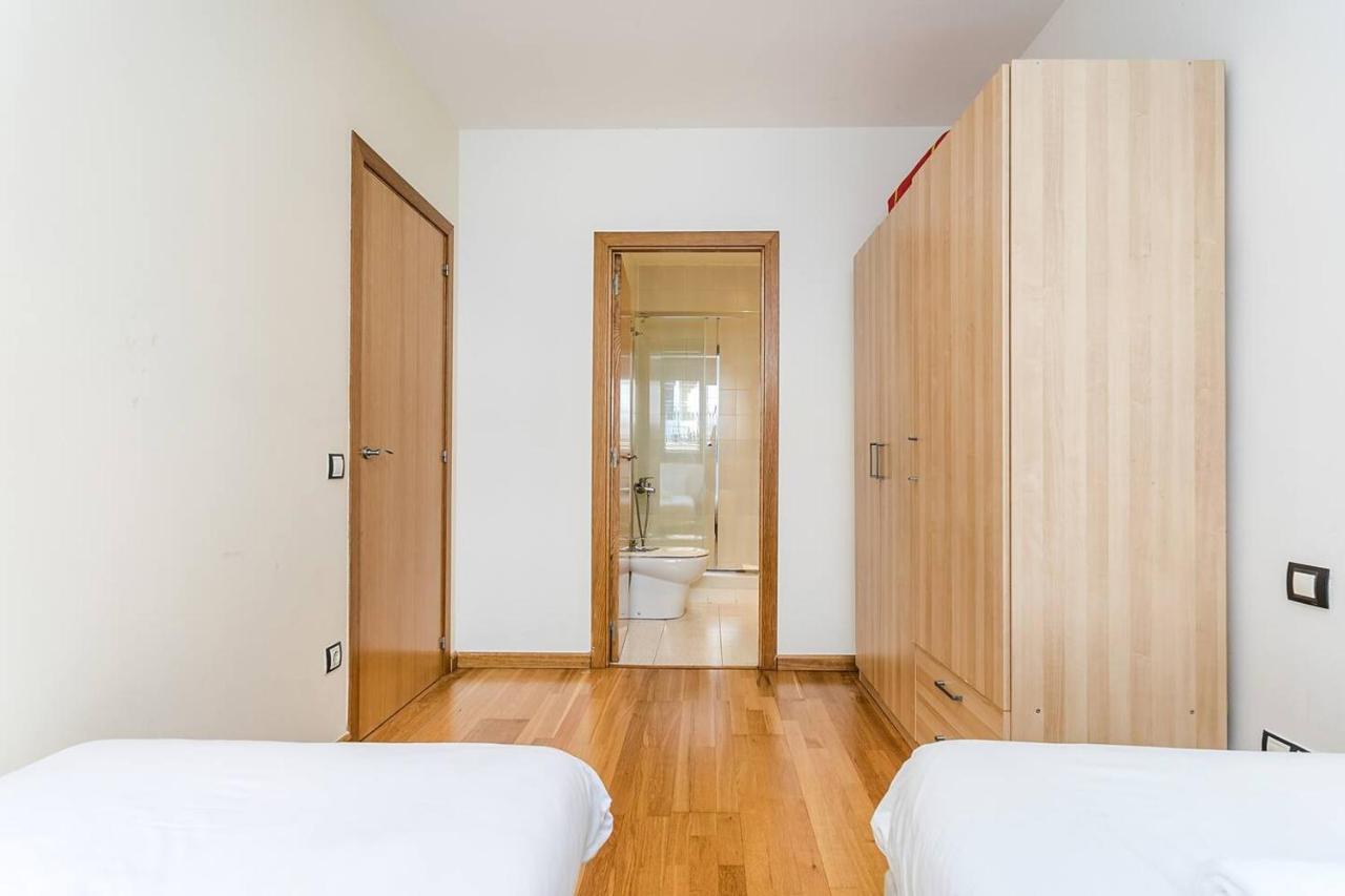 Homenfun Poble Sec Apartamento