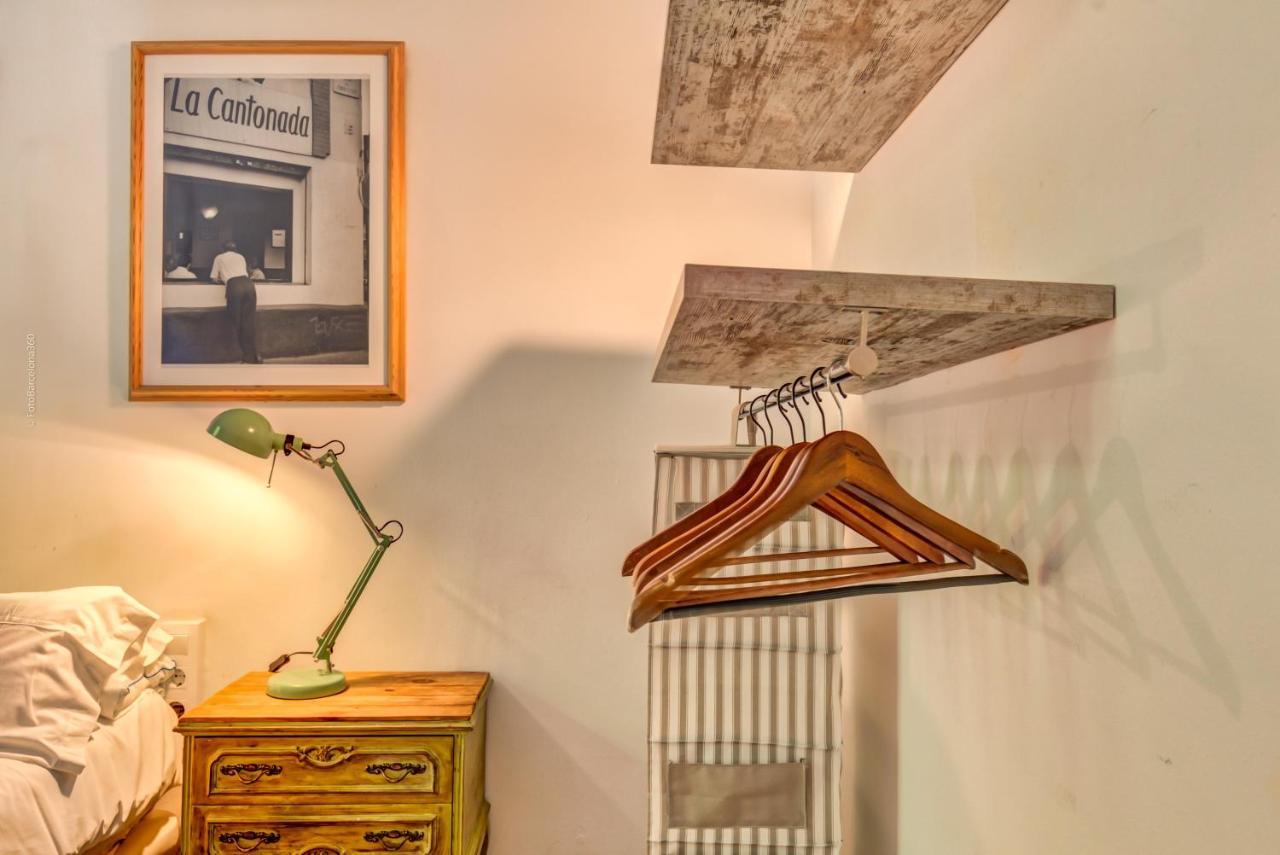 Hostel Factory Suites Barcelona