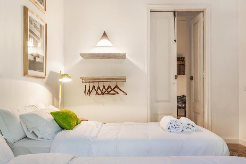 Hostel Factory Suites Barcelona