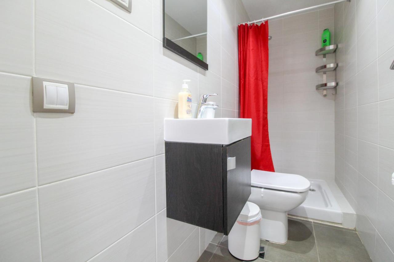 Girona 108 Apartment Barcelona
