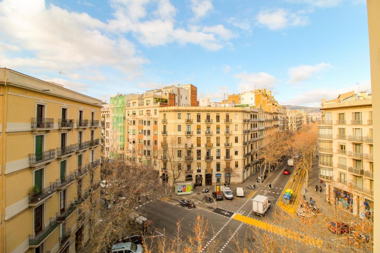 Girona 108 Apartment Barcelona