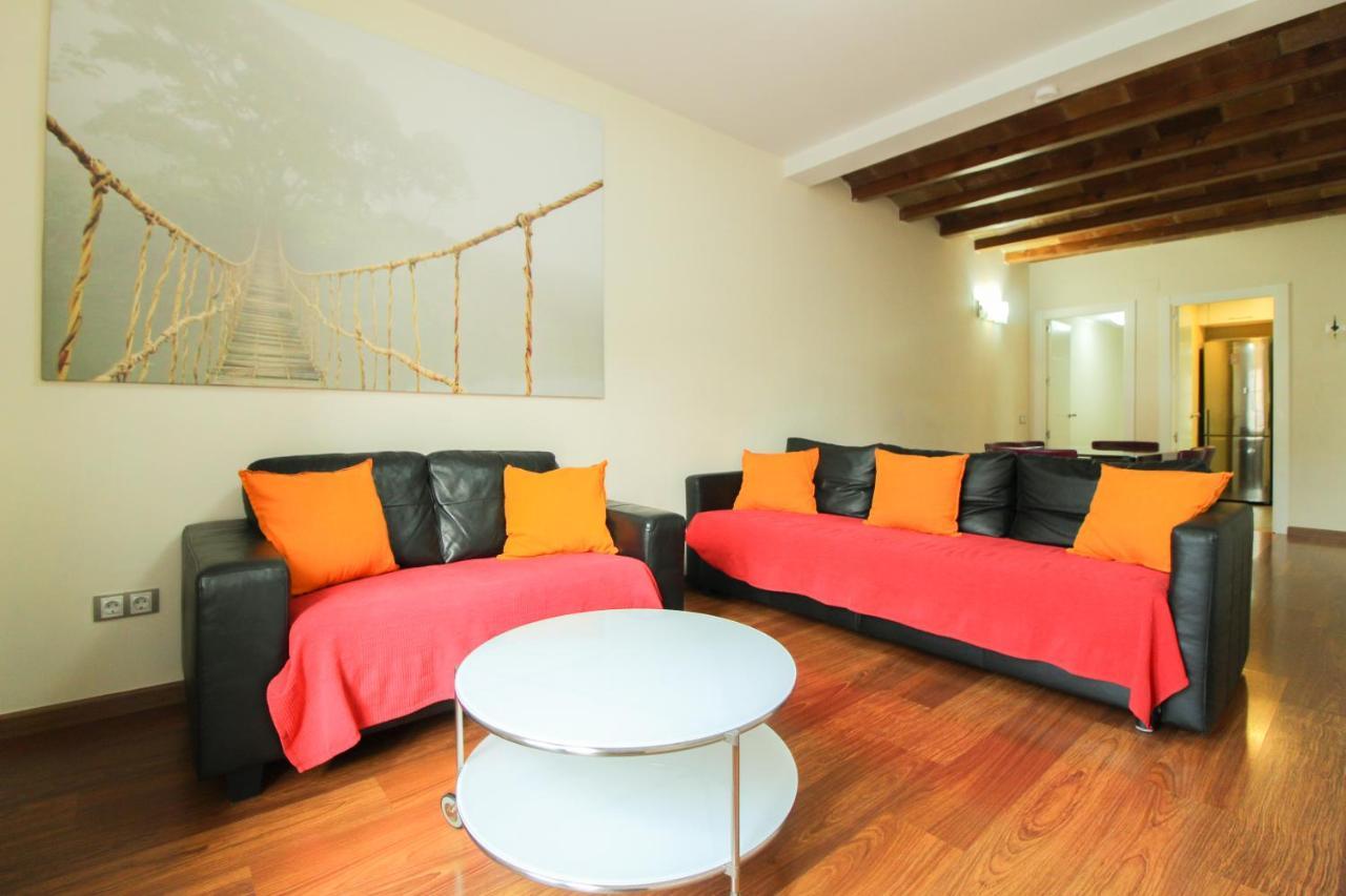 Girona 108 Apartamento Barcelona