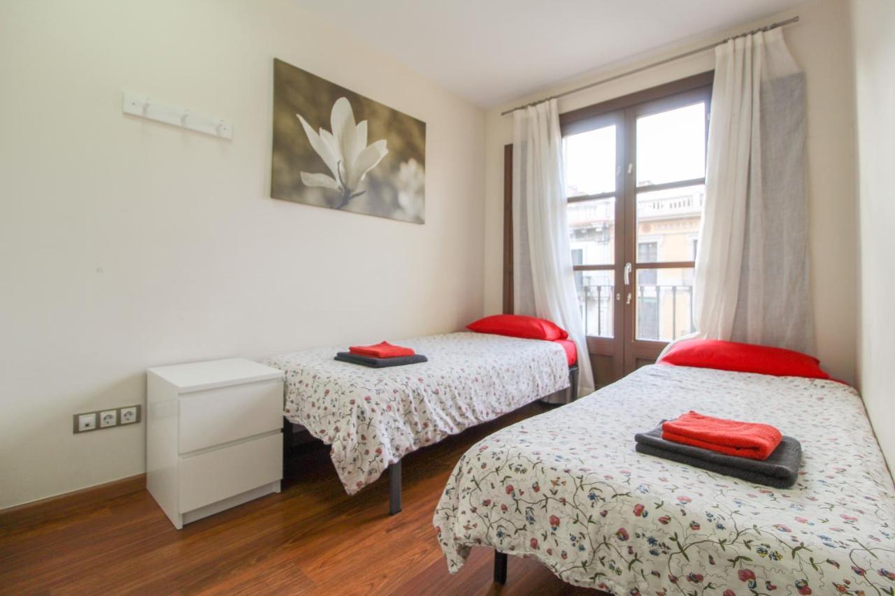 Apartamento Girona 108