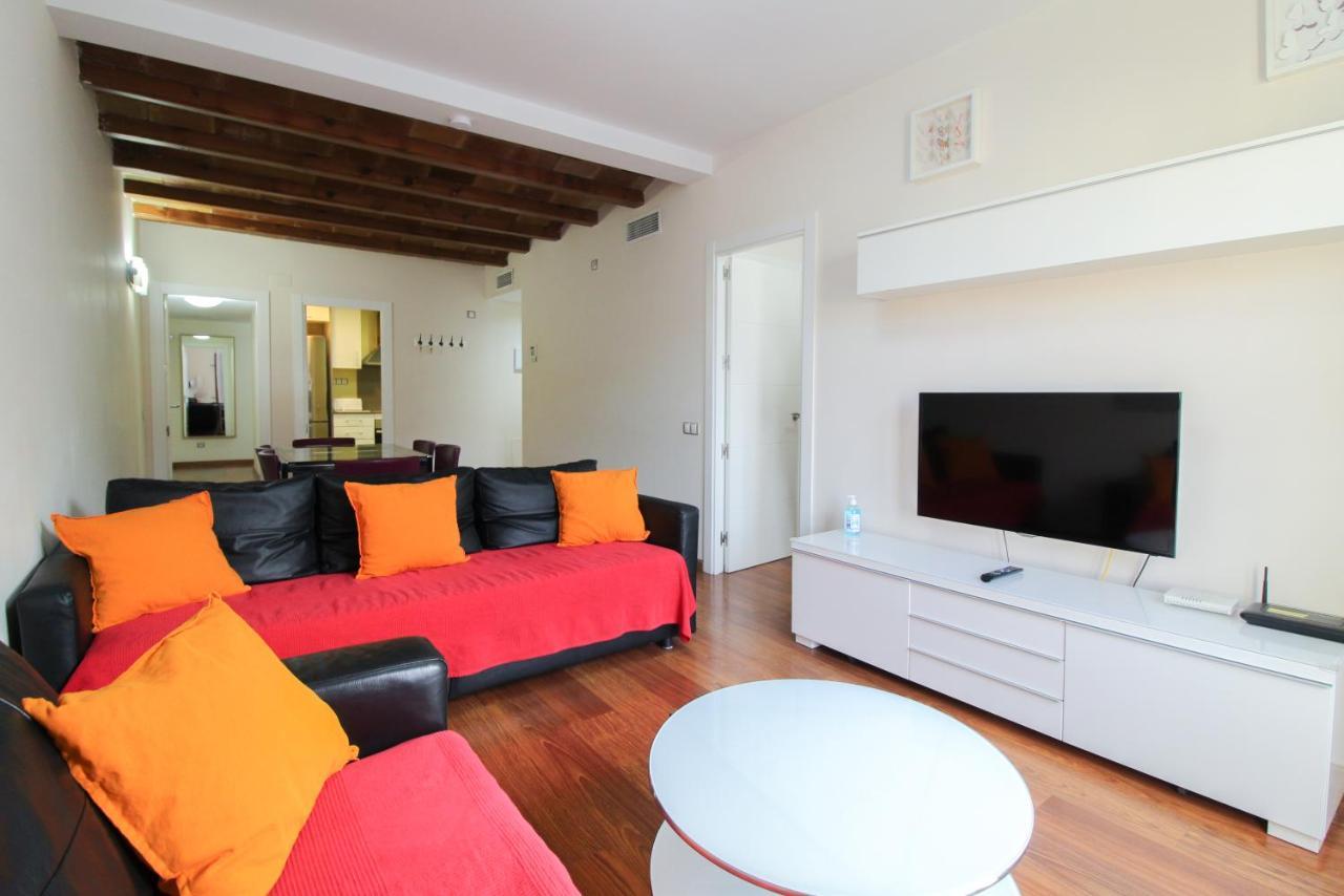 Apartamento Girona 108 Barcelona