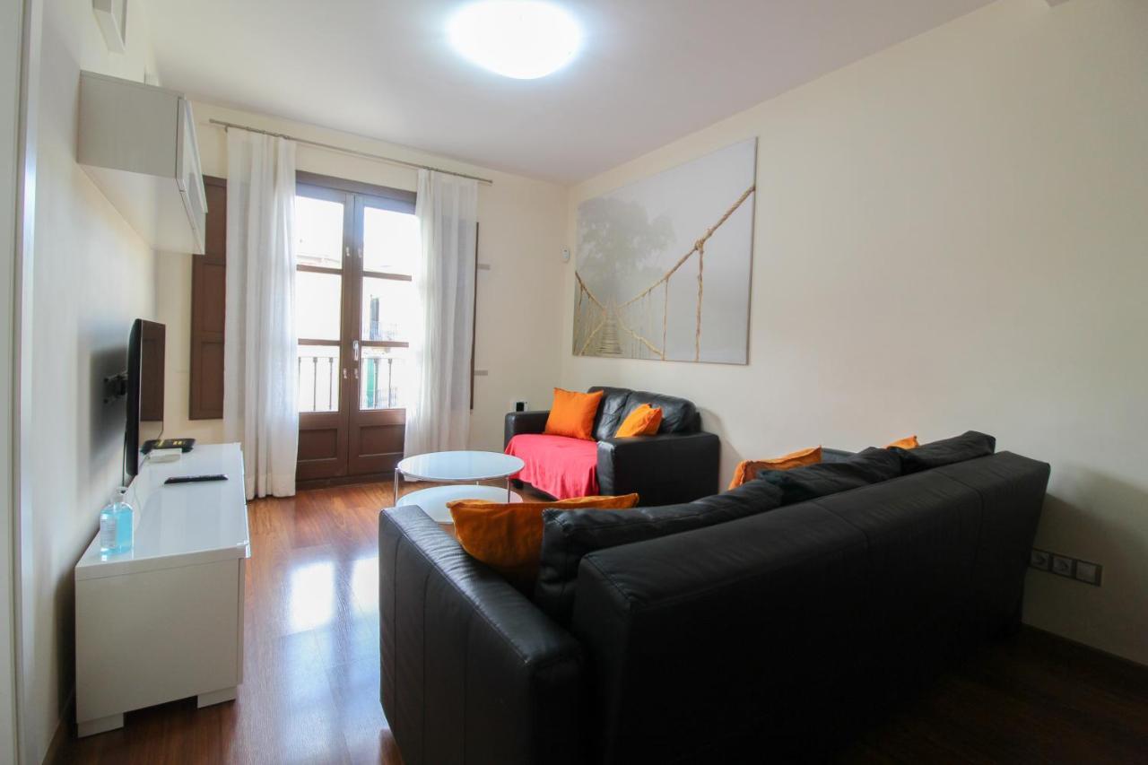 Apartment Girona 108 Barcelona