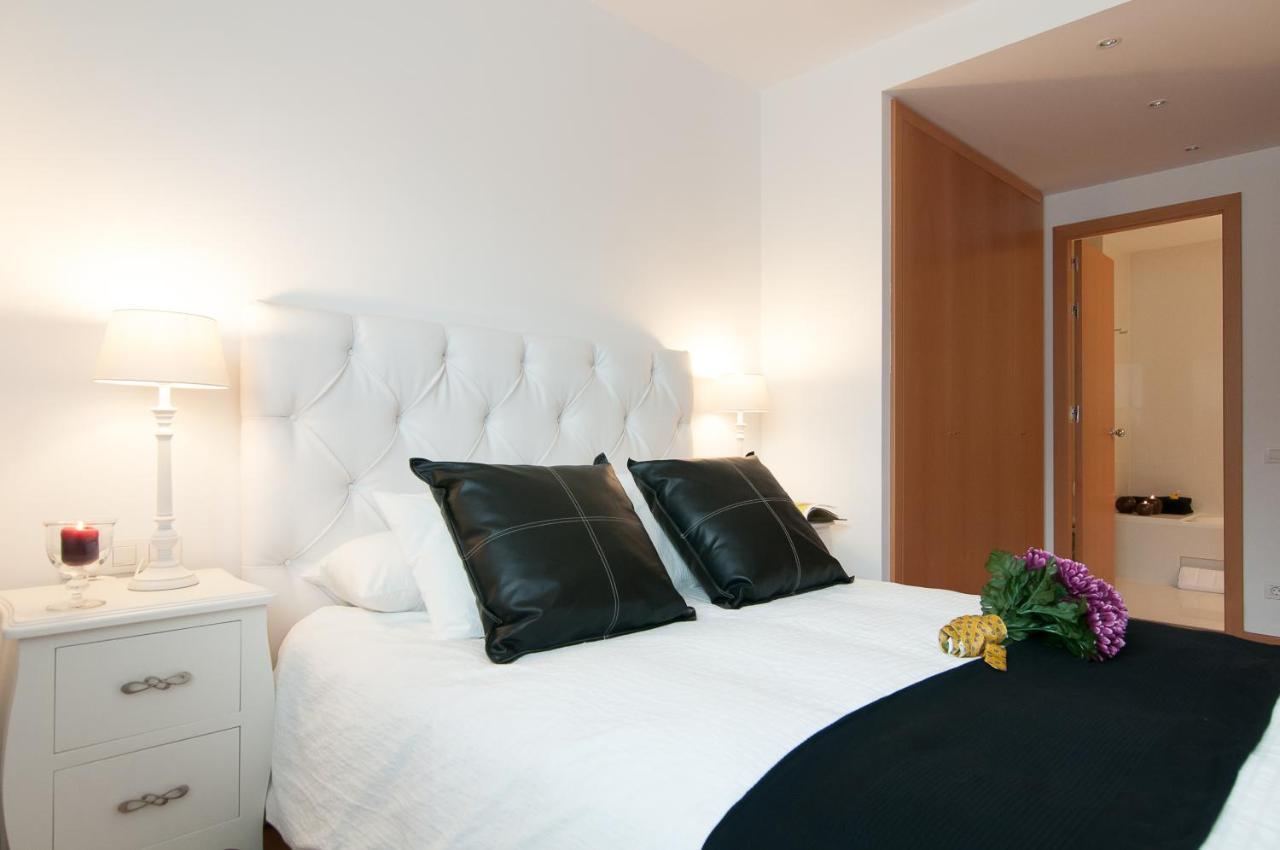 Appartement Livingstone *