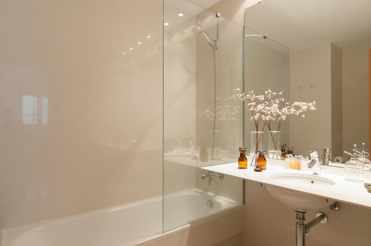 Livingstone Appartement *