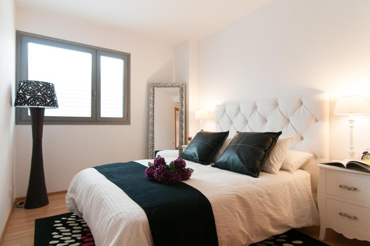 Livingstone Appartement
