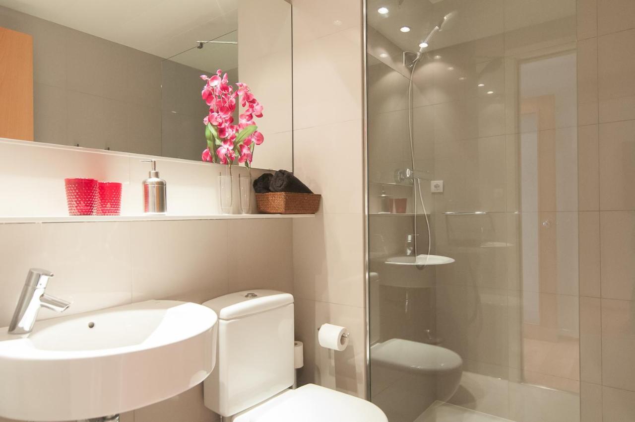 Livingstone Appartement Barcelona