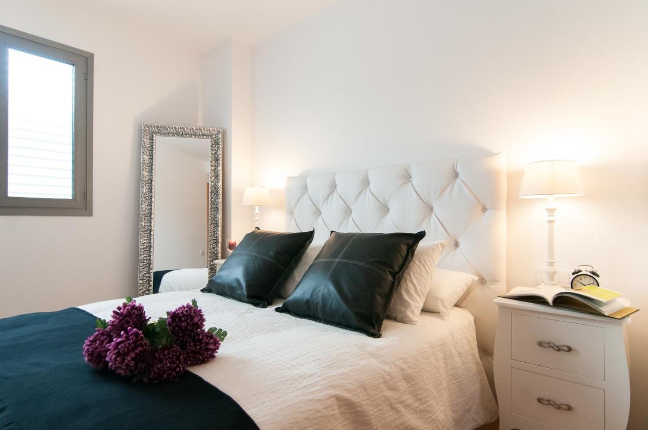 Livingstone Appartement *
