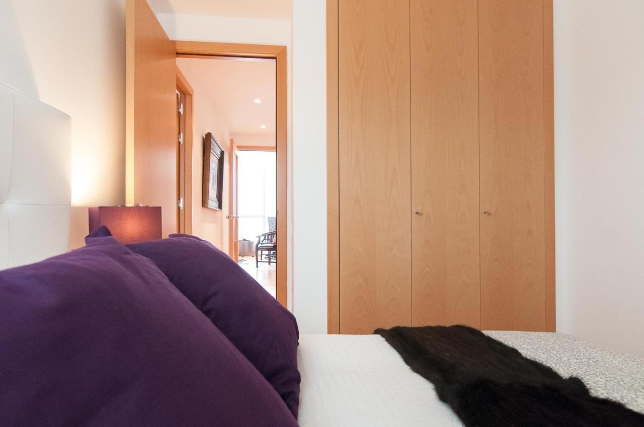 Livingstone Appartement Barcelona