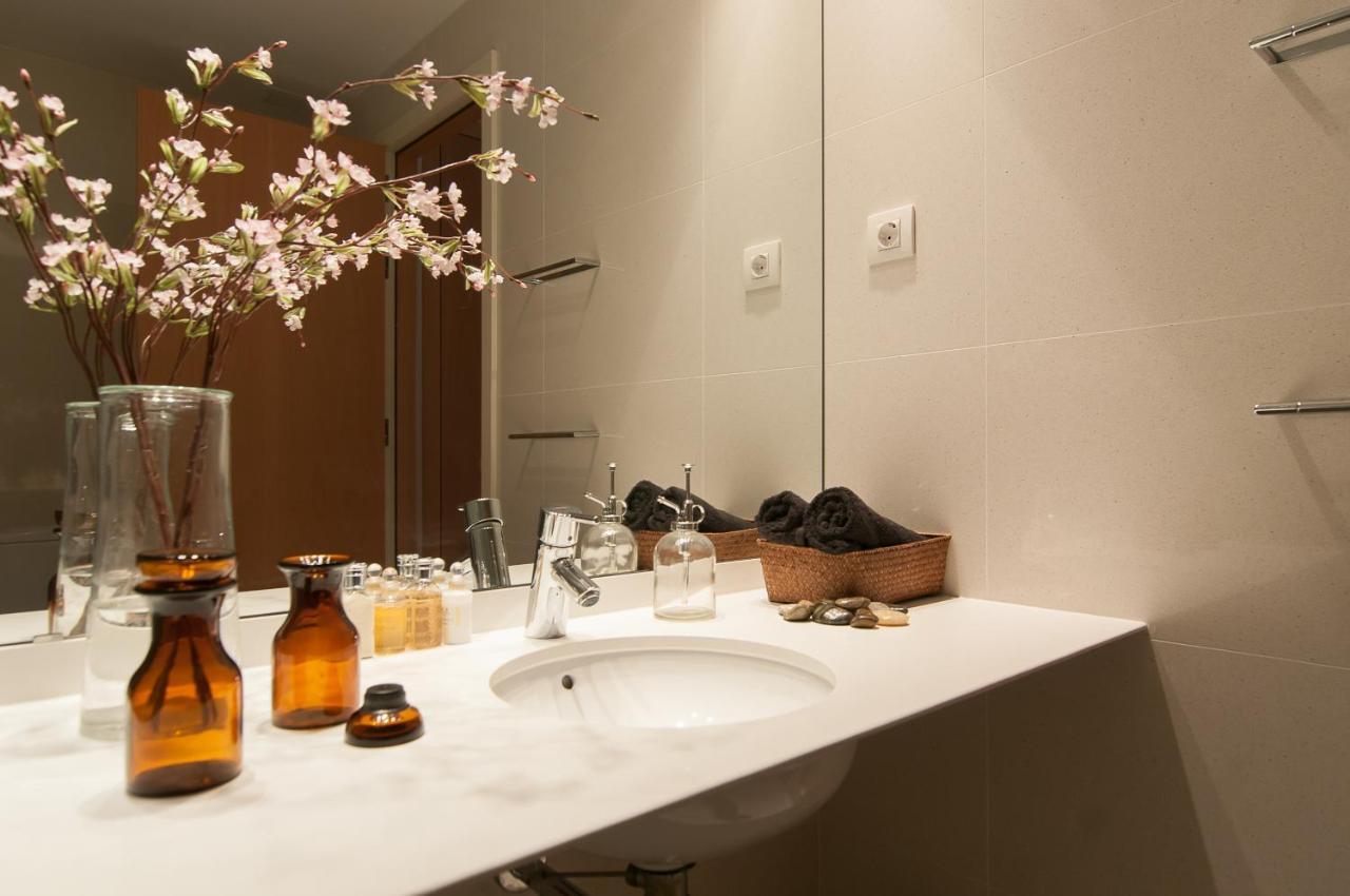 Livingstone Appartement