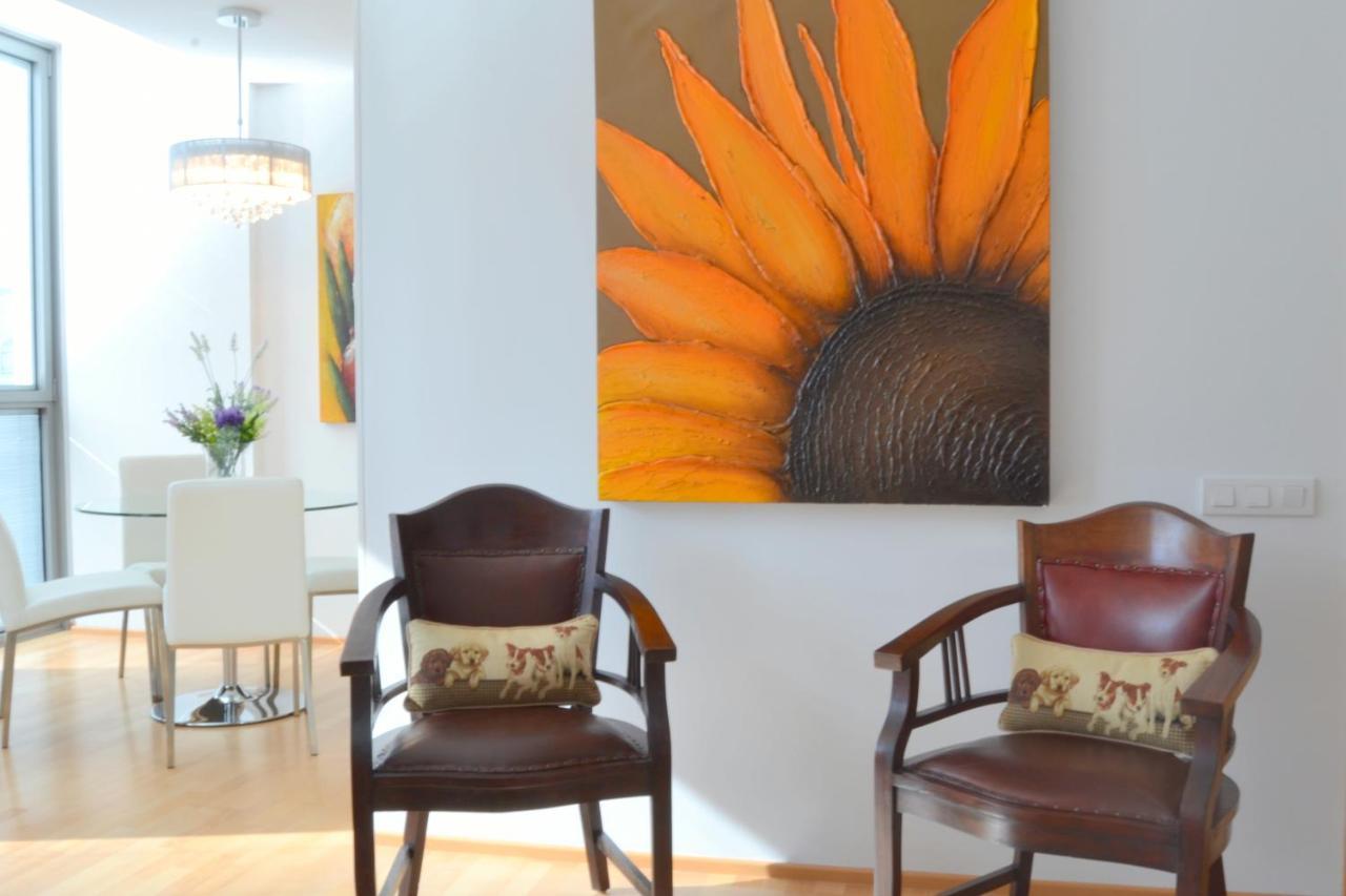 Livingstone Appartement