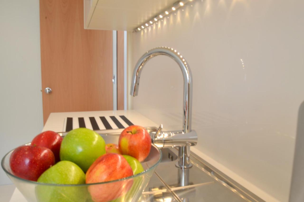 Livingstone Appartement Barcelona
