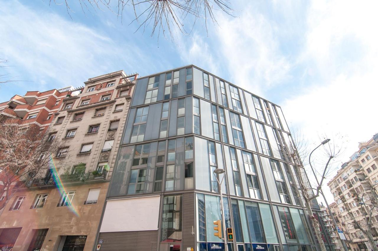 Appartement Livingstone