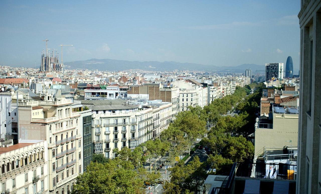 You Stylish Paseo De Gracia Appartement *