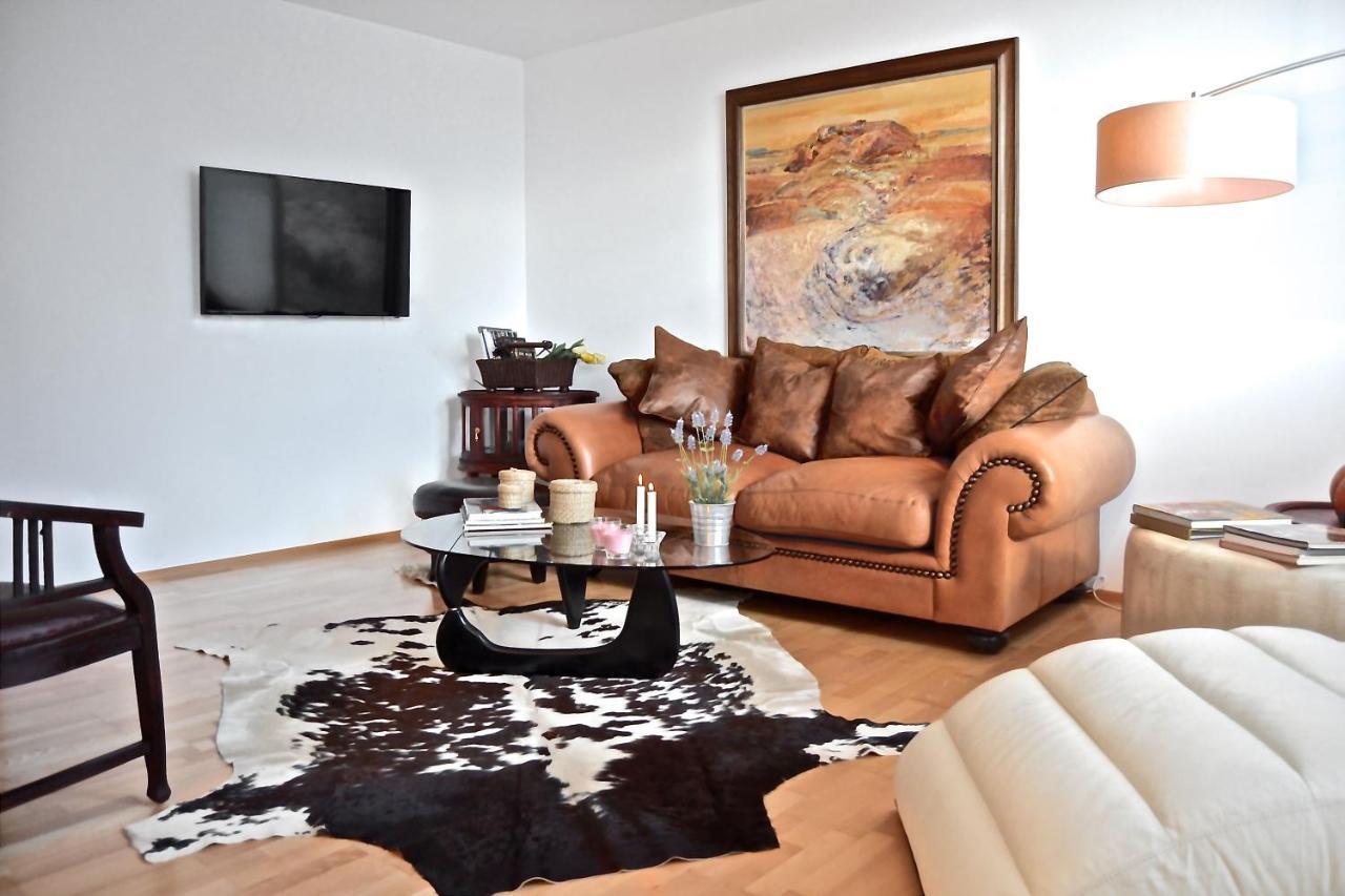 Livingstone Appartement
