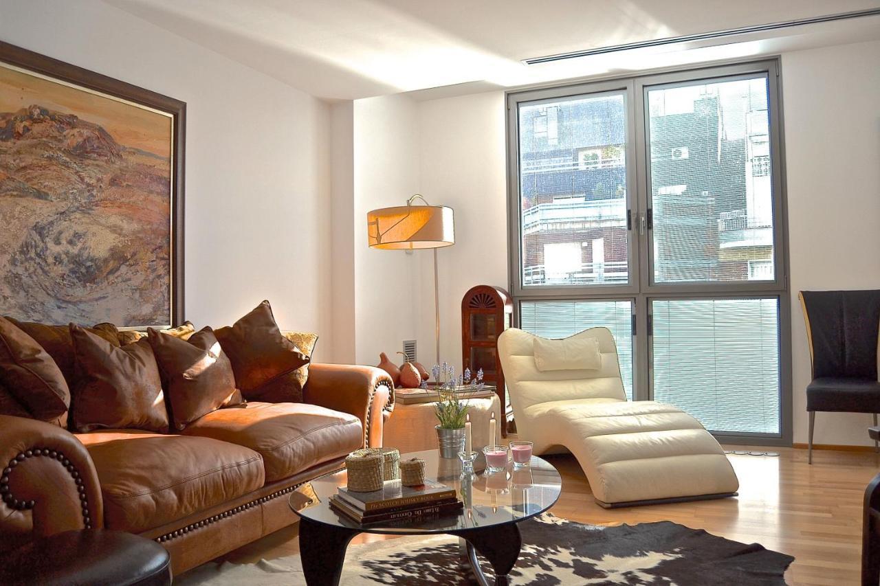 Livingstone Barcelona