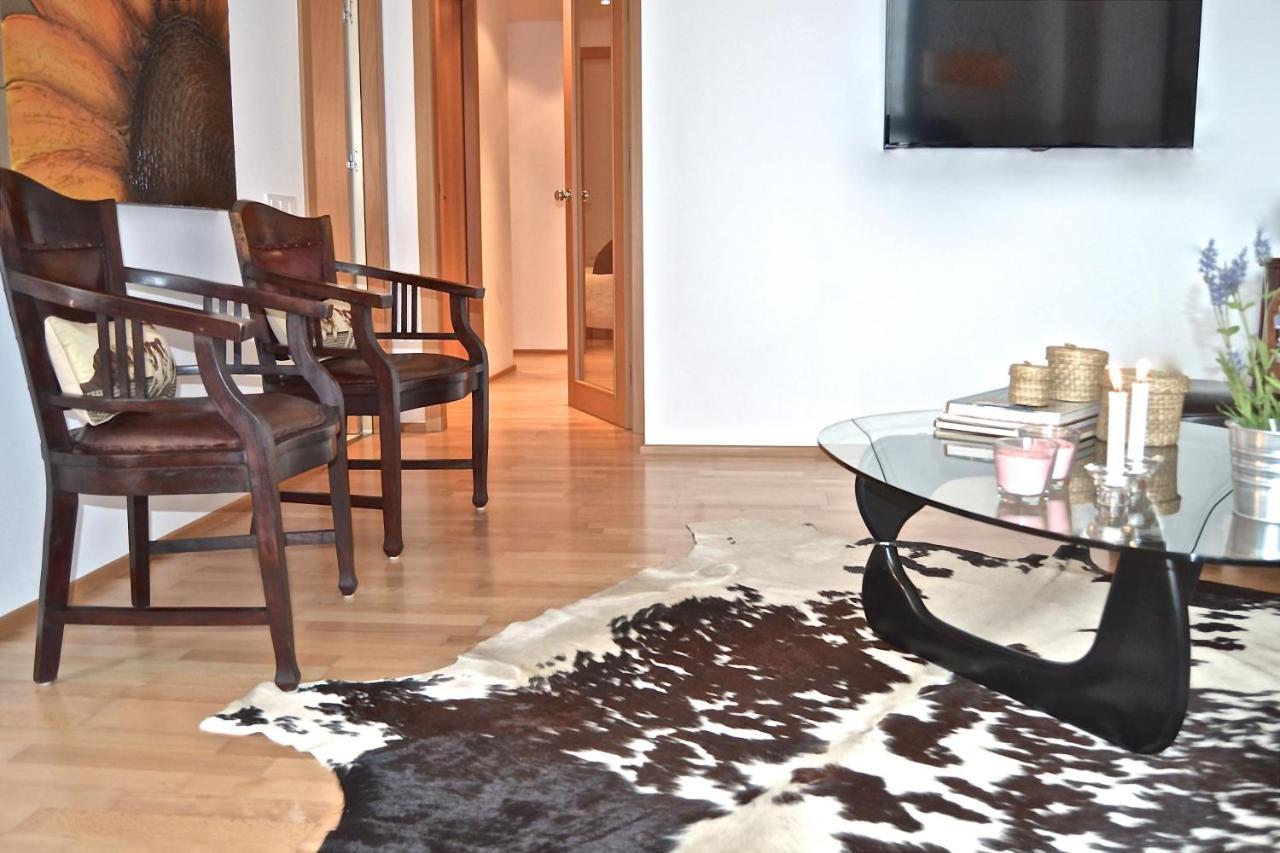 Appartement Livingstone Barcelona