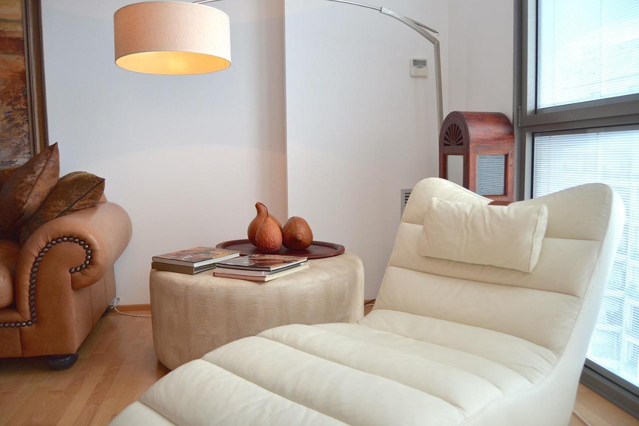 Livingstone Appartement