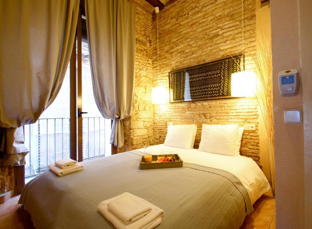 Appartement Decô Barcelona-born Apt.