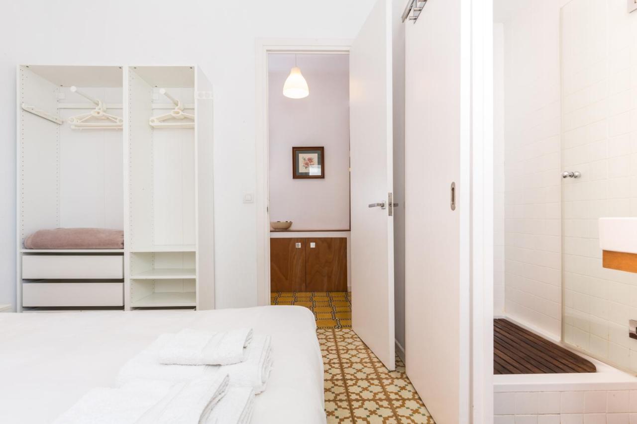 Montaber - Gracia Appartement *