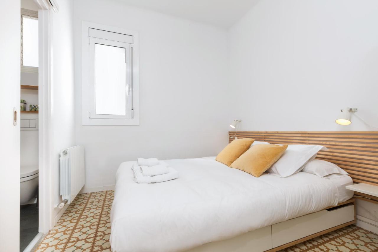 Montaber - Gracia Appartement *