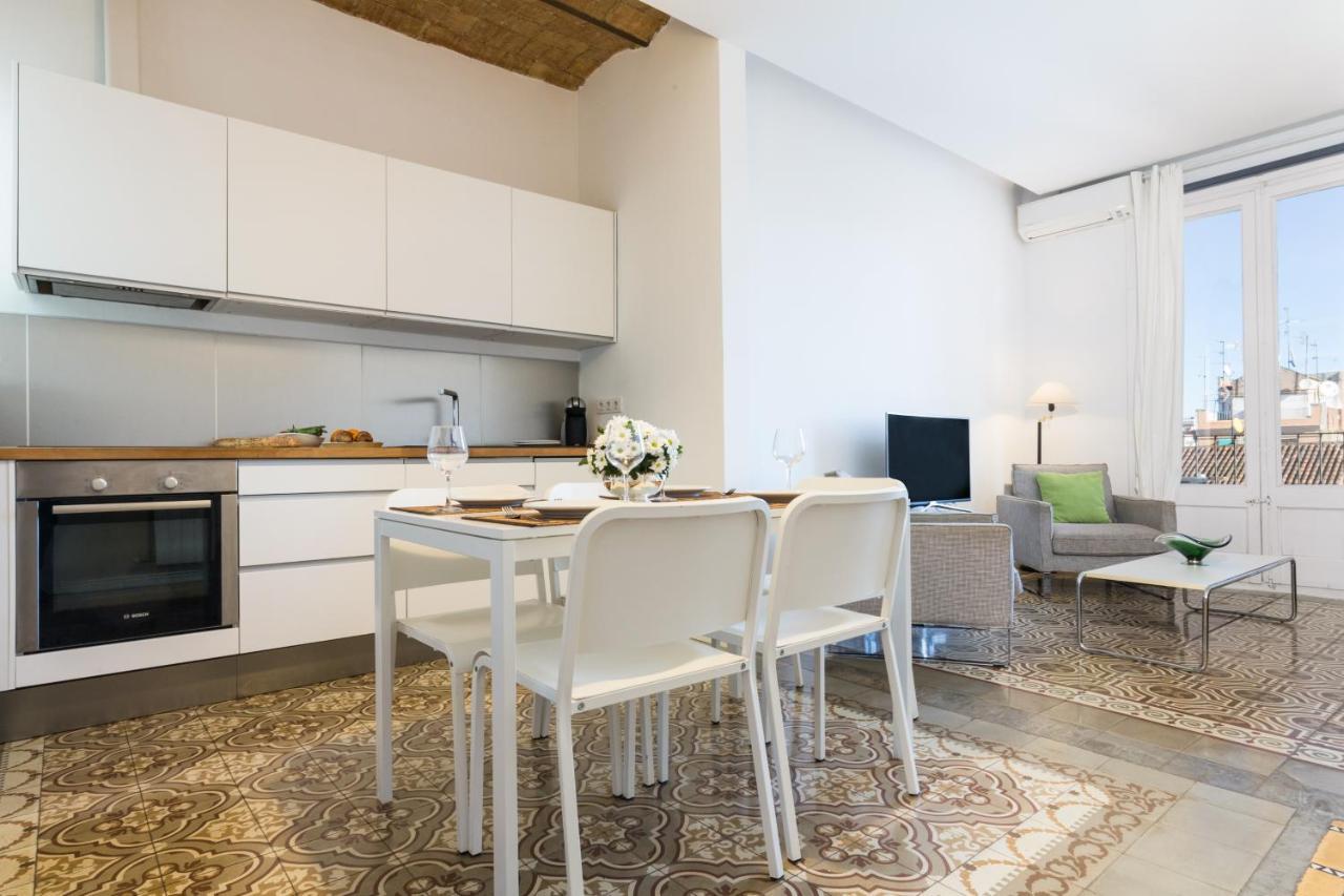 Appartement Montaber - Gracia