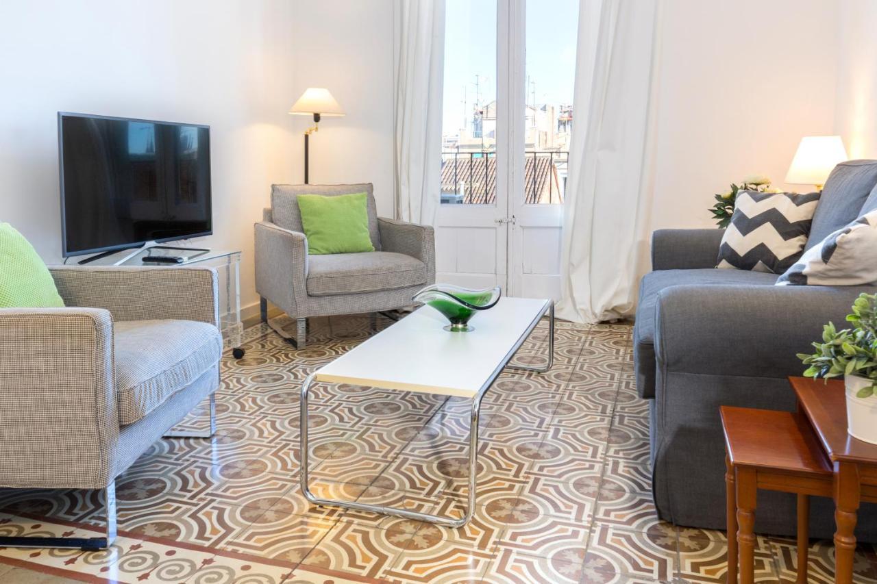 Appartement Montaber - Gracia