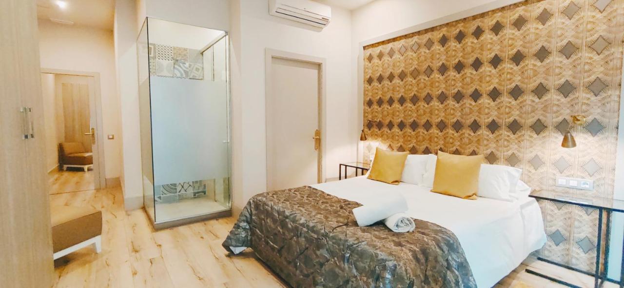 Frühstückspension Casa Balmes Barcelona