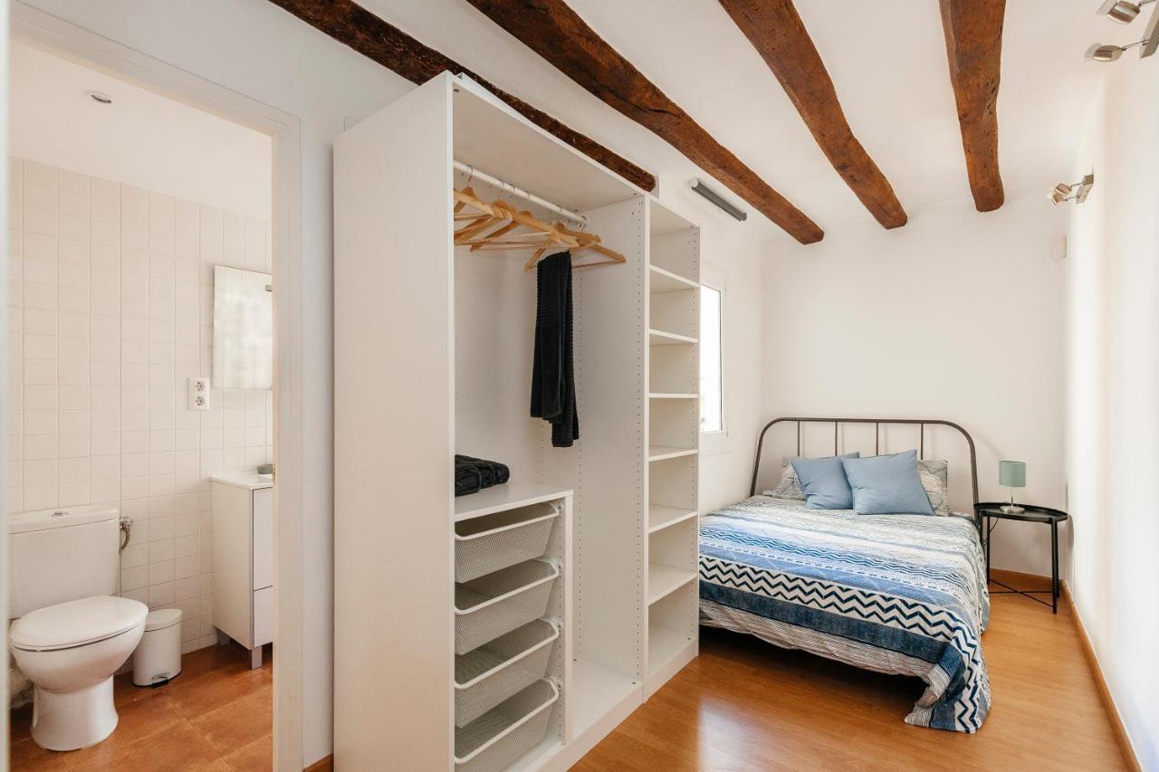 Cozy Rambla Del Raval *