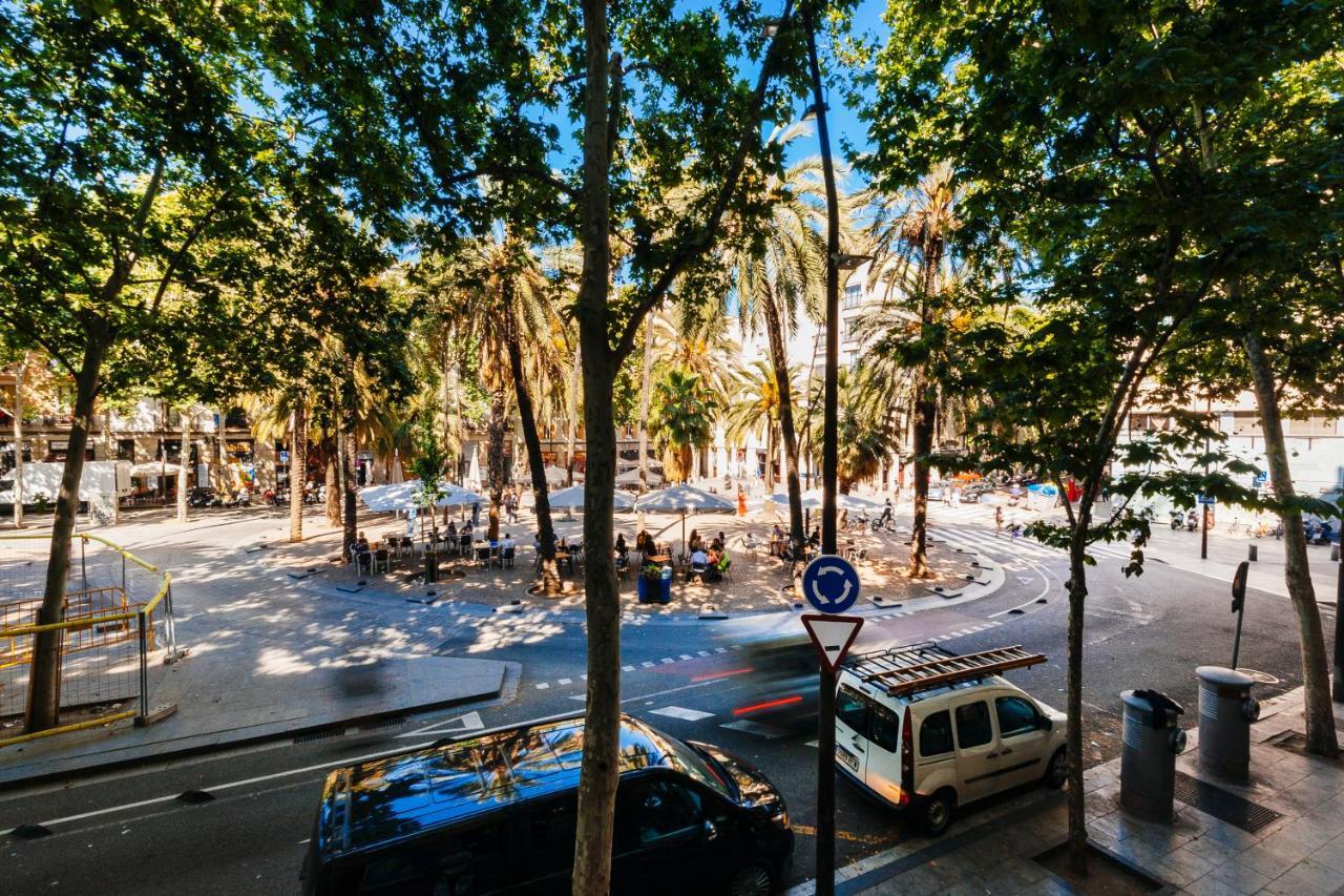 Cozy Rambla Del Raval Apartment