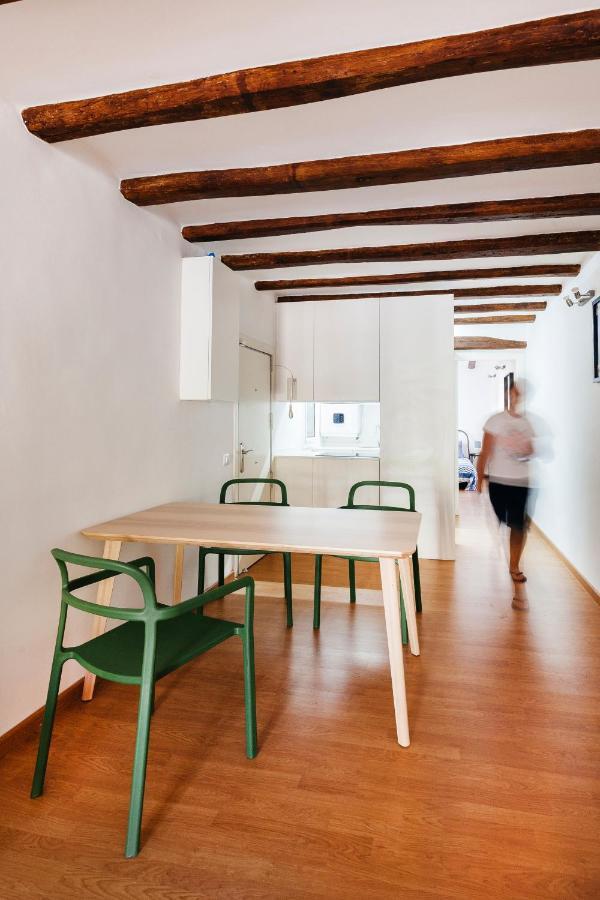 Apartment Cozy Rambla Del Raval