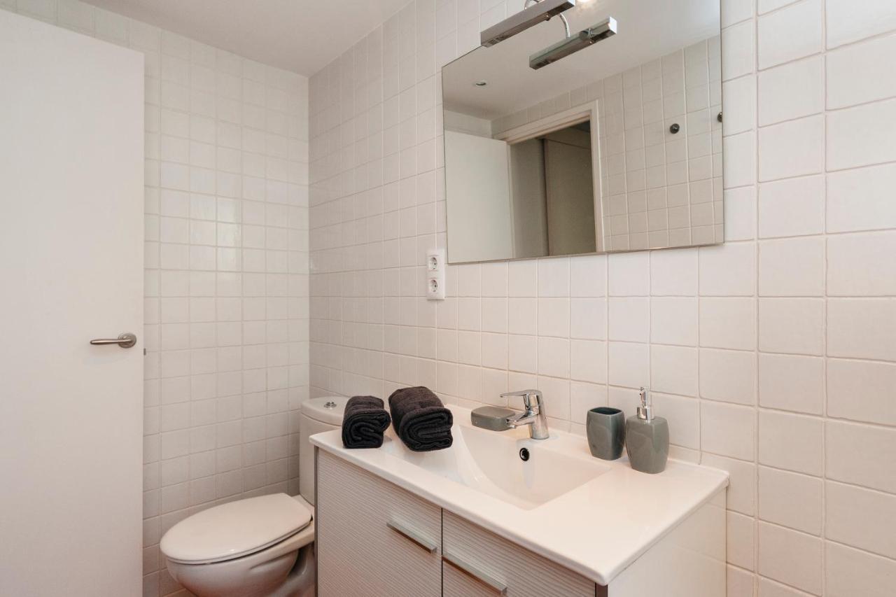 Cozy Rambla Del Raval Apartment