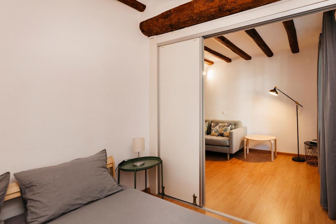 Apartment Cozy Rambla Del Raval