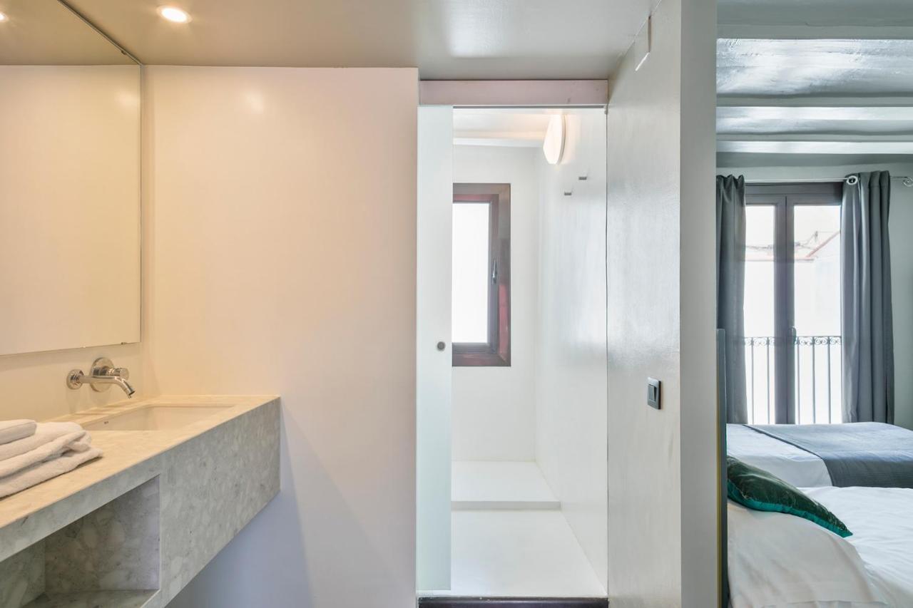 My Address In Plaza Real Appartement *