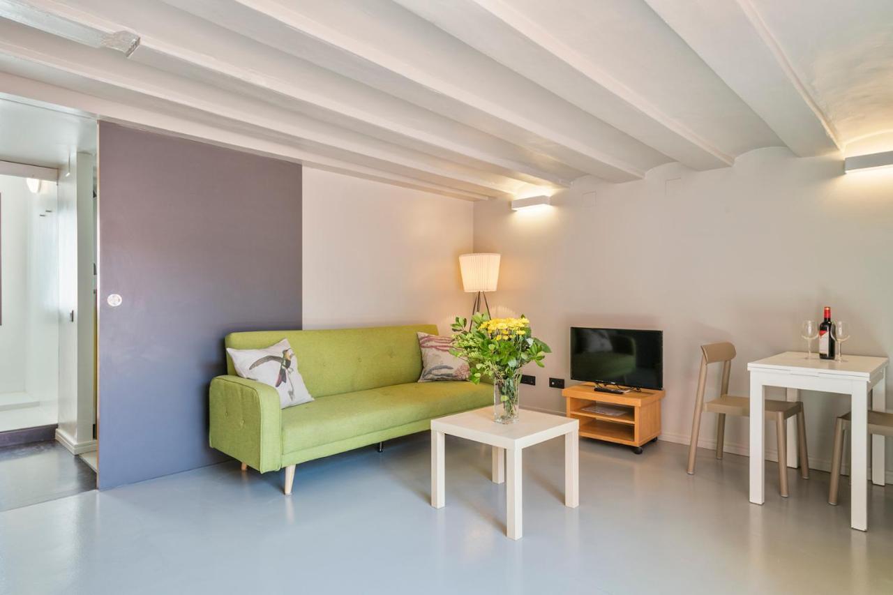 Appartement My Address In Plaza Real *